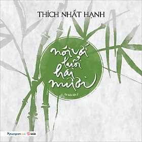 Sách Nói Với Tuổi Hai Mươi - Phương Phương