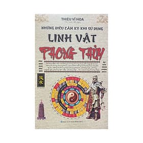 Linh vật phong thủy : Những điều cấm kỵ khi sử dụng - Linh Linh