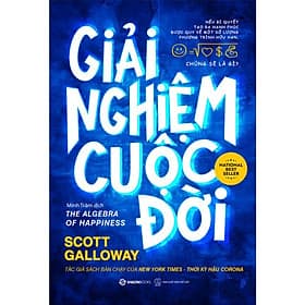 Giải Nghiệm Cuộc Đời - Saigon Books