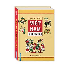 Việt Nam Phong Tục