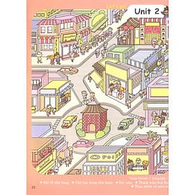 Tiếng Anh Giao Tiếp Dành Cho Người Chuẩn Bị Ra Nước Ngoài - Việt An