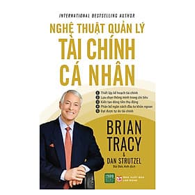 Sách Nghệ Thuật Quản Lý Tài Chính Cá Nhân - 1980 Books