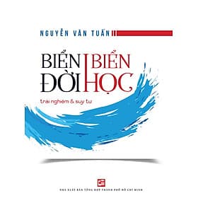 Sách Biển Đời Biển Học - Nha Nha