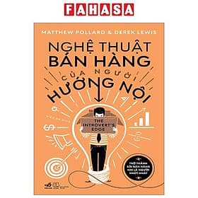 Nghệ Thuật Bán Hàng Của Người Hướng Nội - Trở Thành Số 1 Bán Hàng Khi Là Người Nhút Nhát