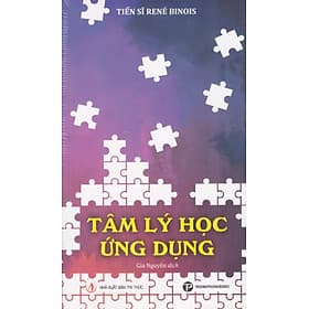 René Binois - Tâm lý học ứng dụng - Do