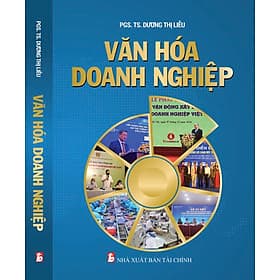 Văn hóa doanh nghiệp - Văn