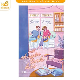 Một chuyện tình hài - Funny Story (Emily Henry) (Nhã Nam HCM) - Chuyện