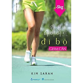 Đi Bộ Giảm Cân - Thanh Hoa