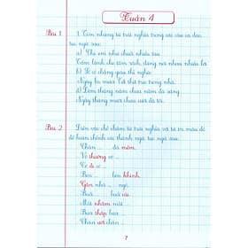 Sách Vở Ô Li Bài Tập Thực Hành Tiếng Việt 5 (Quyển 1) - Việt An