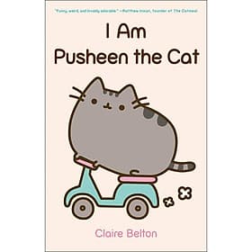 I Am Pusheen The Cat - Phương Phương