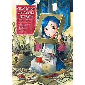 Cuộc Nổi Dậy Của Cô Nàng Mọt Sách - Phần 1: Con Gái Của Người Lính II - Miya Kazuki - AZ Việt Nam - Linh Linh