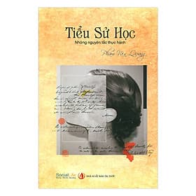 Sách Tiểu Sử Học – Những Nguyên Tắc Thực Hành - Viện Social Life