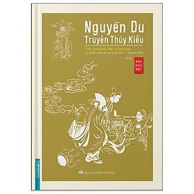 Truyện Thúy Kiều - Minh Thắng