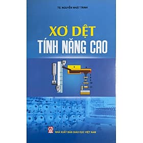 Xơ Dệt Tính Nâng Cao - Cao Tình