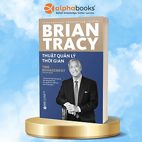 Sách Thuật Quản Lý Thời Gian - Lý Gia