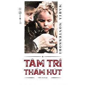 Sách tâm trí thấm hút - Hú