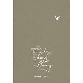 Một Quyển Phong Hoa Đại Đường - AZ Việt Nam - Nam Việt