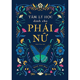 Sách Tâm Lý Học Dành Cho Phái Nữ