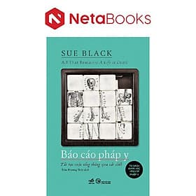 Báo Cáo Pháp Y - Nhã Nam