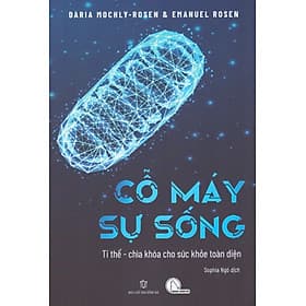Cỗ máy sự sống – Ti thể: Chìa khóa cho sức khỏe toàn diện - Đông Di