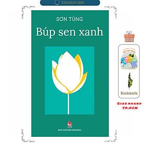 Búp Sen Xanh (NXB Kim Đồng) - Sơn Tùng - 