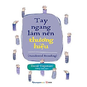 Tay Ngang Làm Nên Thương Hiệu - Phương Phương