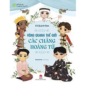 Thế Giới Lớn Trong Bàn Tay Nhỏ - Kim Ba