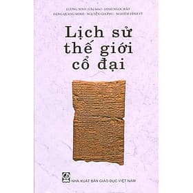 Lịch Sử Thế Giới Cổ Đại