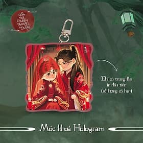 Sách Cấm Nói Chuyện Phong Nguyệt (Tập 1) - Chuyện