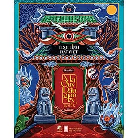 Ma Quỷ Dân Gian Ký: Quyển 2 - Thương Thương