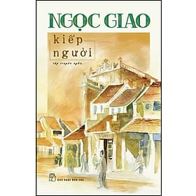 Sách Kiếp người