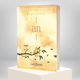 An - @yenlamtho - An Nam