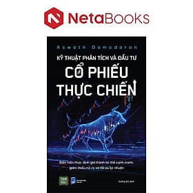 Kỹ Thuật Phân Tích Và Đầu Tư Cổ Phiếu Thực Chiến - Thu