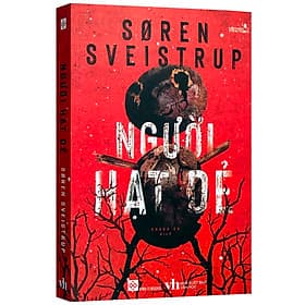 Người Hạt Dẻ (Văn học trinh thám) - Soren Sveistrup - Hạ