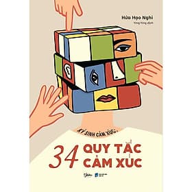 Ký Sinh Cảm Xúc - 34 Quy Tắc Cảm Xúc - AZ Việt Nam - Quý Somsen