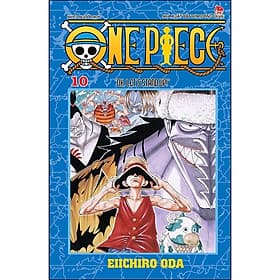 One Piece Tập 10: Ok, Let's Stand Up! - Kim Hye-Jin