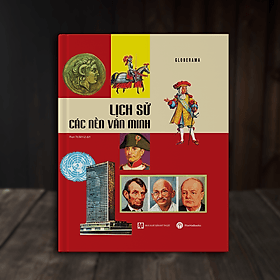 Lịch sử các nền văn minh - Minh Minh