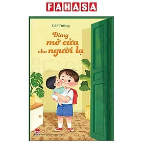 Đừng Mở Cửa Cho Người Lạ - Kim Hye-Jin