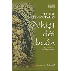 Sách Nhiệt Đới Buồn - Nha Nha