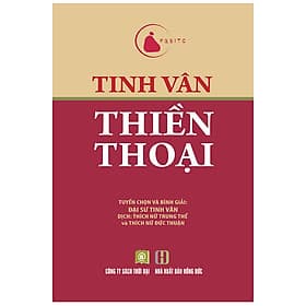 Sách Tinh Vân Thiền Thoại - Văn