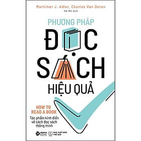 Phương Pháp Đọc Sách Hiệu Quả - Phương Phương