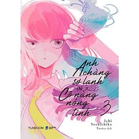 Anh Chàng Sợ Lạnh Và Cô Nàng Nóng Tính - Tập 3 - AZ Việt Nam - Việt Anh