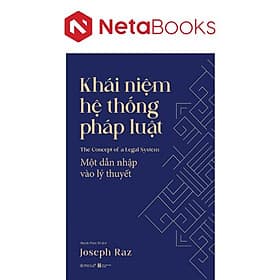 Khái Niệm Hệ Thống Pháp Luật - Một Dẫn Nhập Vào Lý Thuyết - Thu