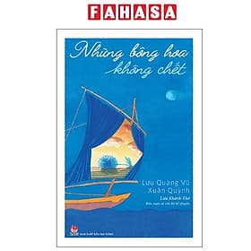 Những Bông Hoa Không Chết - Kim Hye-Jin