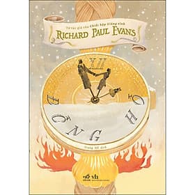 Sách Đồng hồ - Nhã Nam