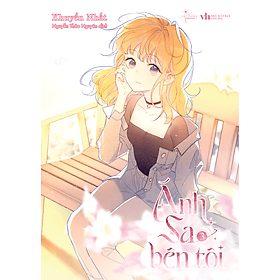 Sách Ánh Sao Bên Tôi - Daisy Smith