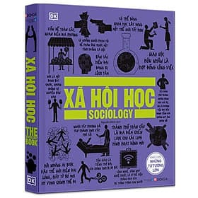 Xã Hội Học - Khái Lược Những Tư Tưởng Lớn - Á Đông