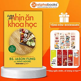 Hướng Dẫn Nhịn Ăn Khoa Học _AL - An