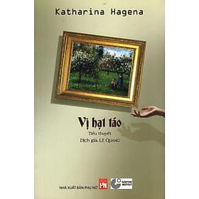 Vị Hạt Táo - NXB Phụ Nữ - Hạ