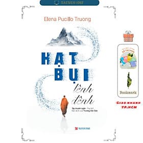 Hạt bụi lênh đênh (Truyện ngắn, tùy bút) - Hạ